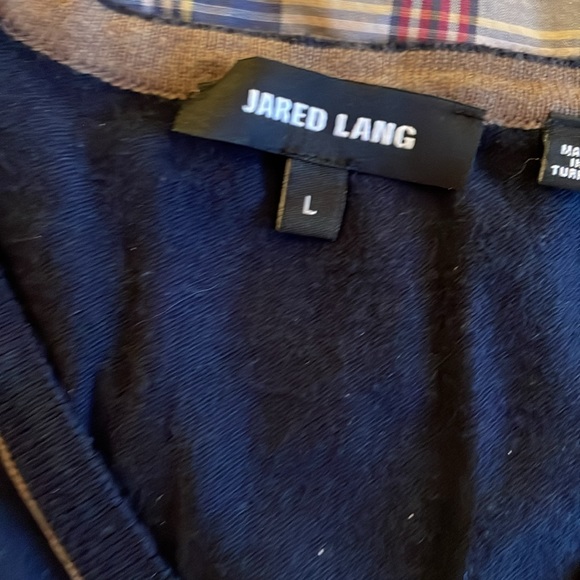 Jared Lang sweater - Picture 3 of 4